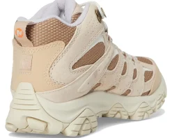 Moab 3 Mid Waterproof