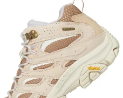 Moab 3 Mid Waterproof