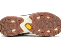 Moab Speed 2 Leather Mid Waterproof