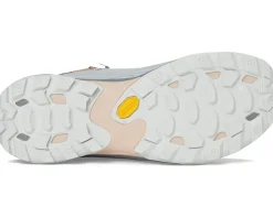 Moab Speed 2 Leather Mid Waterproof