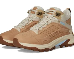 Moab Speed 2 LTR Mid Waterproof