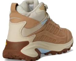 Moab Speed 2 LTR Mid Waterproof