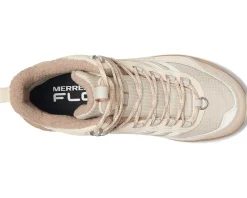 Moab Speed 2 Thermo Mid Waterproof