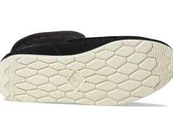 Moc-Sider Bootie Nylon