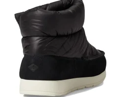 Moc-Sider Bootie Nylon