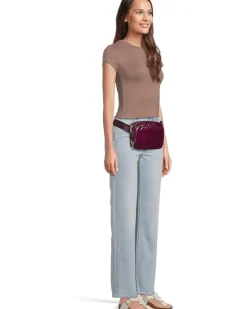 Modern Belt Bag Sling