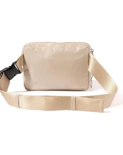 Modern Belt Bag Sling