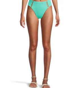 Modern Edge Rib Elise French Cut Bottom