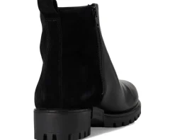 Modtray Ankle Boots