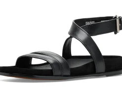 Molly Chunky Ankle Strap