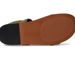 Molly Chunky Ankle Strap