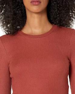 Molly Long Sleeve Bodysuit