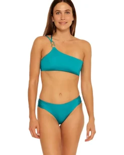 Monaco One Shoulder Bandeau