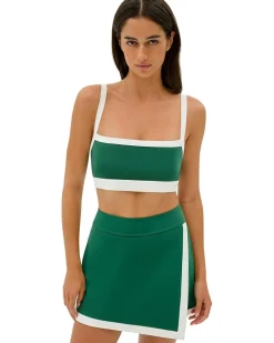 Monah Rigor Medium Support Bra