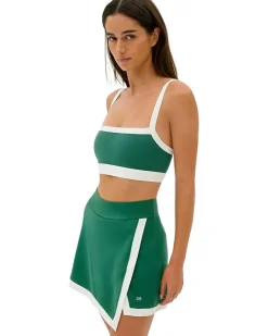 Monah Rigor Medium Support Bra