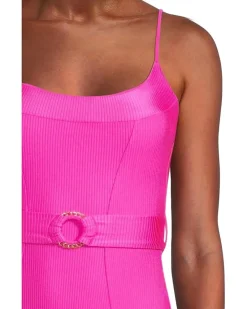 Monte Carlo Makenna Rib One Piece