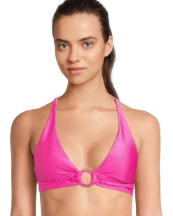 Monte Carlo Mira Rib Ring Halter