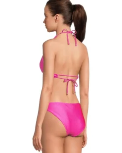 Monte Carlo Mira Rib Ring Halter