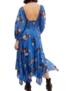 Morning Glory Maxi