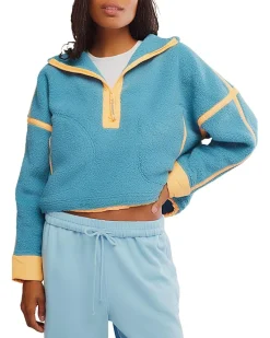 Mountain High 1/2 Zip