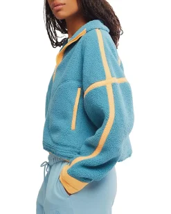 Mountain High 1/2 Zip