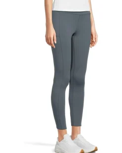 Moveknit Bonded Legg Pants