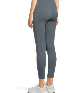 Moveknit Bonded Legg Pants