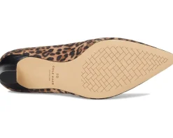 Mylah Heel Pump 75 Mm