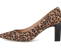 Mylah Heel Pump 75 Mm