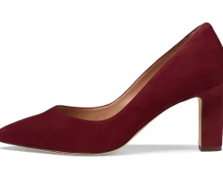 Mylah Heel Pump, 75mm