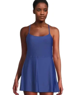 Naomi Swim Dress