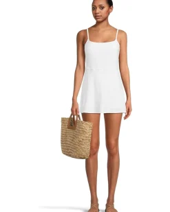 Naomi Swim Dress