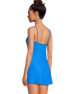 Naomi Swim Dress