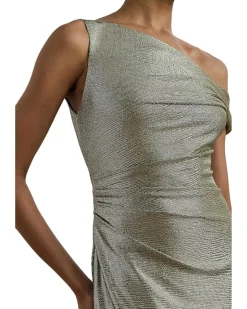 Nashea-Short Sleeve-Cocktail Dress