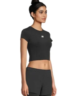 Nb Harmony Fitted T-shirt