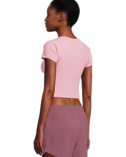 Nb Harmony Fitted T-shirt