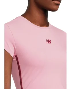 Nb Harmony Fitted T-shirt