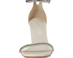 Nearlynude Stefanie Sandal