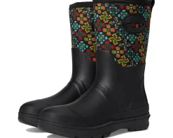 Neoprene Mid Height Boot