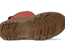 Neoprene Wide Calf Tall Cold Weather Boot