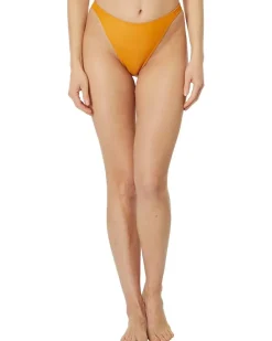 Nettle Scrunchy Side Bottoms