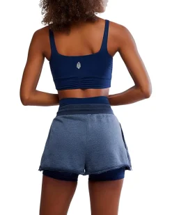 Never Better Twist Crop