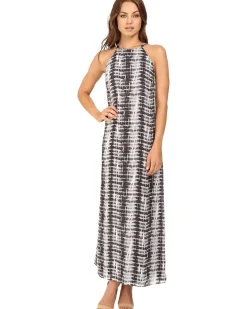 Neviah Maxi Goddess Dress