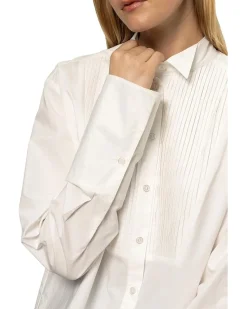 New Era Tuxedo Shirt