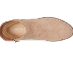 Newbury Bootie - Suede