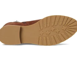 Newbury Bootie - Suede