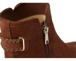 Newbury Bootie - Suede