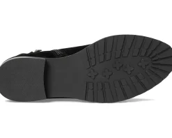 Newbury Bootie - Suede