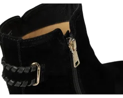 Newbury Bootie - Suede