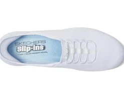 Newbury St - Lightly Hands Free Slip-Ins